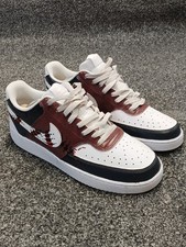 Nike Air Force 1 Trainers Men