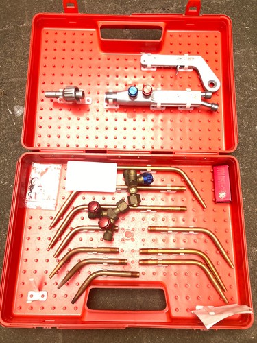 Boc saffire general welding - boc,