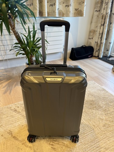Samsonite endure hardshell - samsonite,