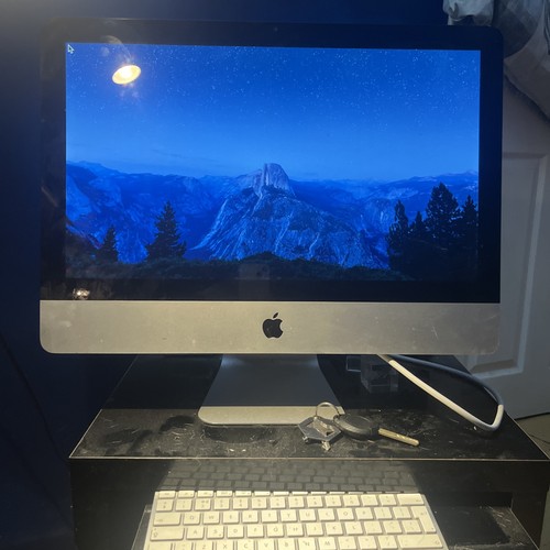 Inch apple imac 3 - imac, 3.06ghz