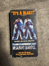 Super Mario Bros. It's A