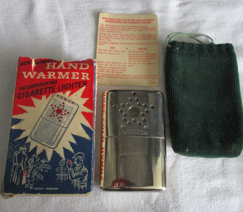 Vintage empire made hand - vintage,