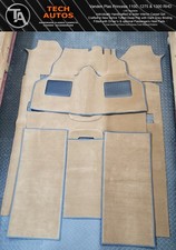 Vanden Plas ADO16 1100, 1275 &