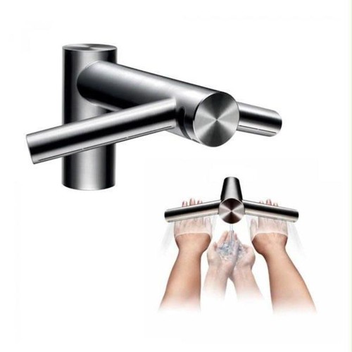 Dyson airblade wash dry - airblade, wd04