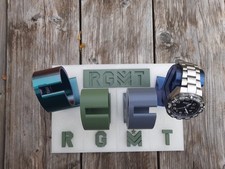 RGMT Inspired Watch  Stand For