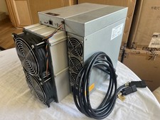 Bitmain Antminer T19 84TH ASIC