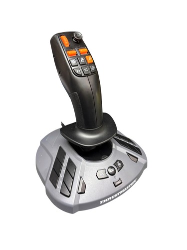 Thrustmaster simtask farmstick - thrustmaster,