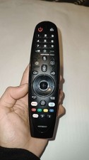 New Original MR20GA For LG Magic Remote Control Voice 2020 Smart TV AKB75855501