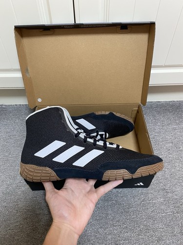 Adidas tech fall wrestling - tech, 2.0