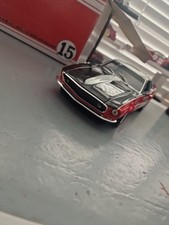 1/18 rare gmp 1969 mustang