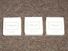 3 x 50g Jo Malone Lime Basil &