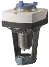 Siemens SAX61 P03 Valve Actuator  - S55150-A114 - NEW