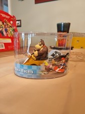 Super Mario Kart Nintendo Pull