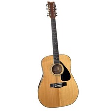 YAMAHA 12-String Acoustic