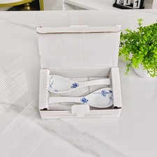 Royal Copenhagen Blue Fluted