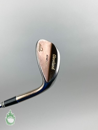 Cleveland cg15 zip - cg15, grooves