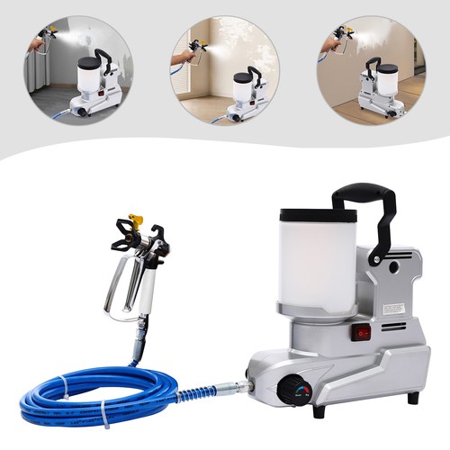 High pressure airless paint - high-pressure, airless paint