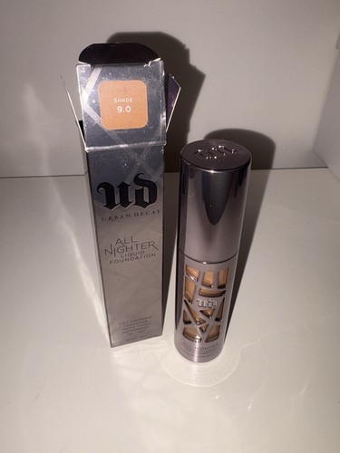 Urban decay all nighter - urban,