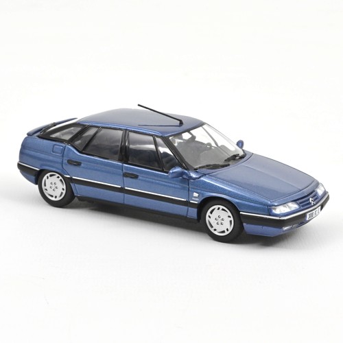 Norev 519129 citroen xm - norev,