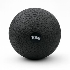 Slam Ball 10kg No Bounce Grip