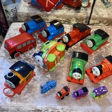 Thomas the Tank Engine &
