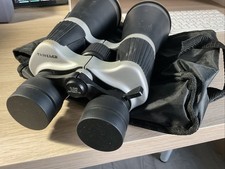 TRAVELER BINOCULARS -