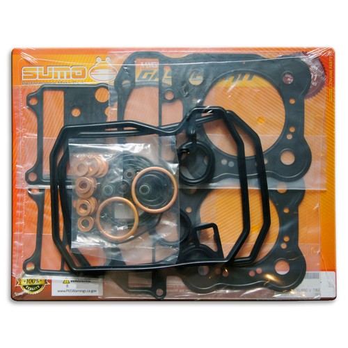 Complete engine gasket - complete, rebuild
