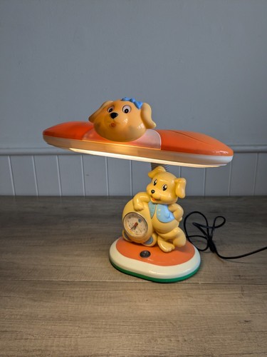 Vintage children desk - vintage, children's