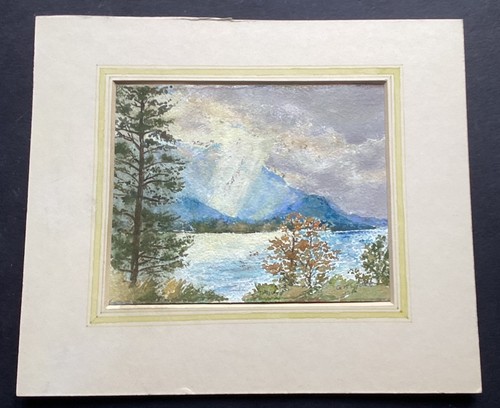 Early 20th century lydon - gk,