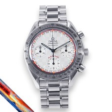 Omega Speedmaster Racing