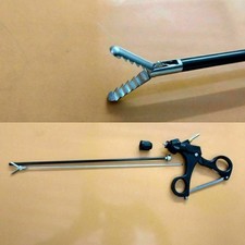1pcs Laparoscopic Alligator
