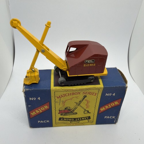 Matchbox lesney original - matchbox, &
