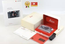 [Top MINT in Box ] Leica M6