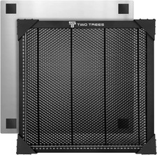 Twotrees Honeycomb Laser Bed