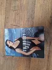 Wolford Otitca lSwim Body Swim