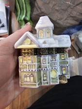 Thomas Kinkade Victorian