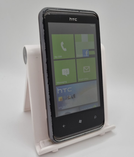 Htc pro black - 7,