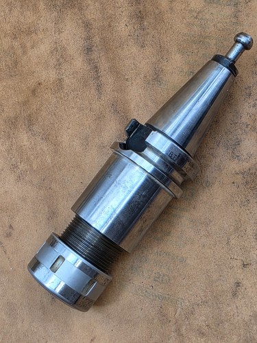 Nikken bt30 sk16 collet - nikken,