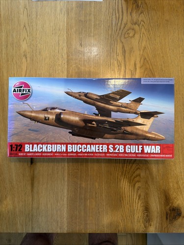 Airfix blackburn - 1/72,
