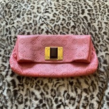 Louis Vuitton Altair leather