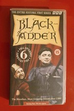 Blackadder The Entire Historic