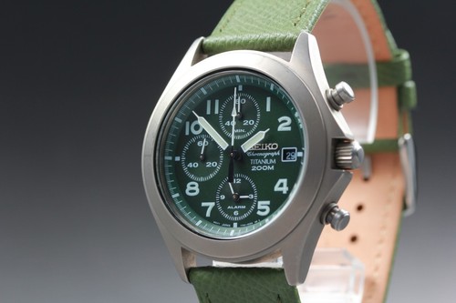 Vintage near mint seiko - [near, mint]