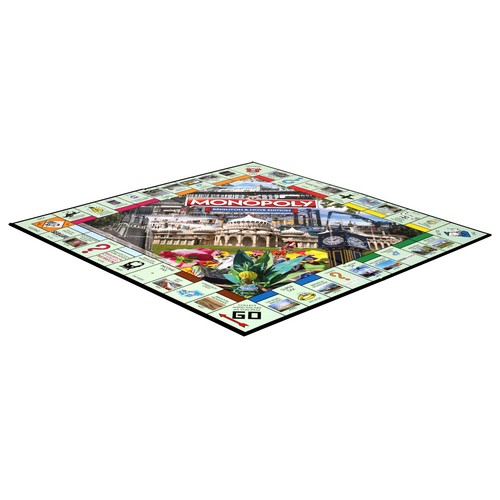 Monopoly brighton hove - monopoly,
