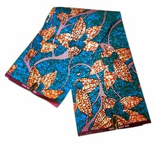 6yards African Ankara good