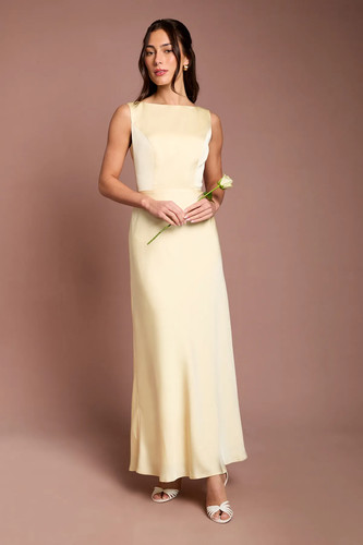 Coast lemon bridesmaid dress - coast,