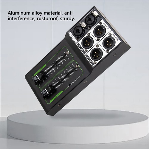 Music volumes controller - music,