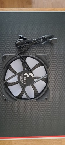 Fractal design aspect rgb - fractal, 12