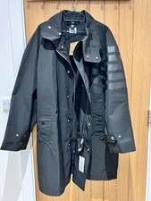 Burberry horseferry raincoat - horseferry,