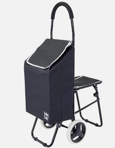 Trolley dolly with - dolly, sport