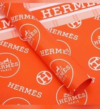 10 Pcs Dior Paper Wrap For